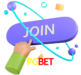 Junte-se ao cassino PGBET hoje mesmo