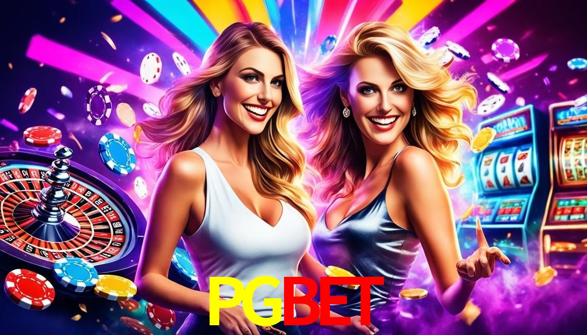 Estatísticas PGBET