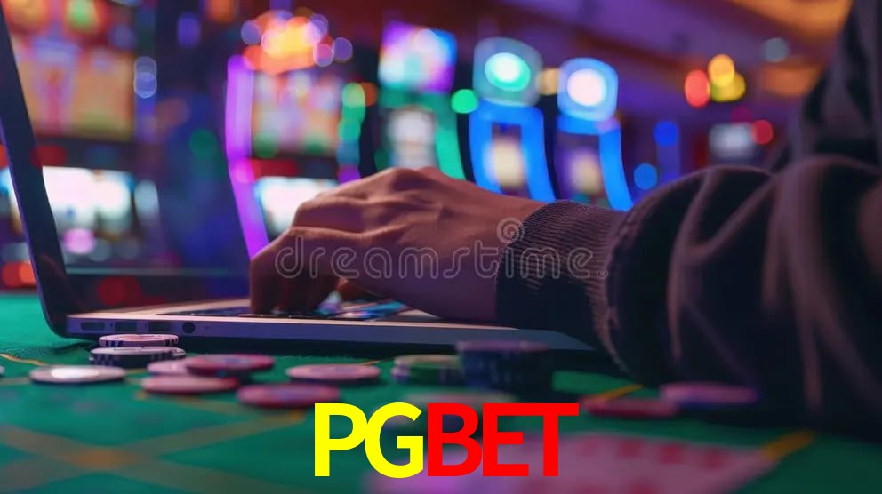 Experiência VIP PGBET