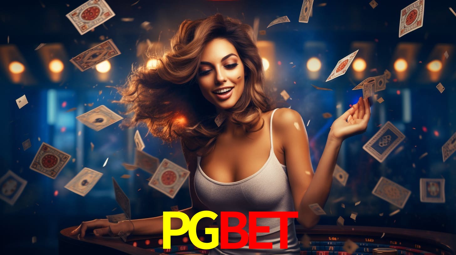 PGBET - Desafio do Cassino - PGBET.COM