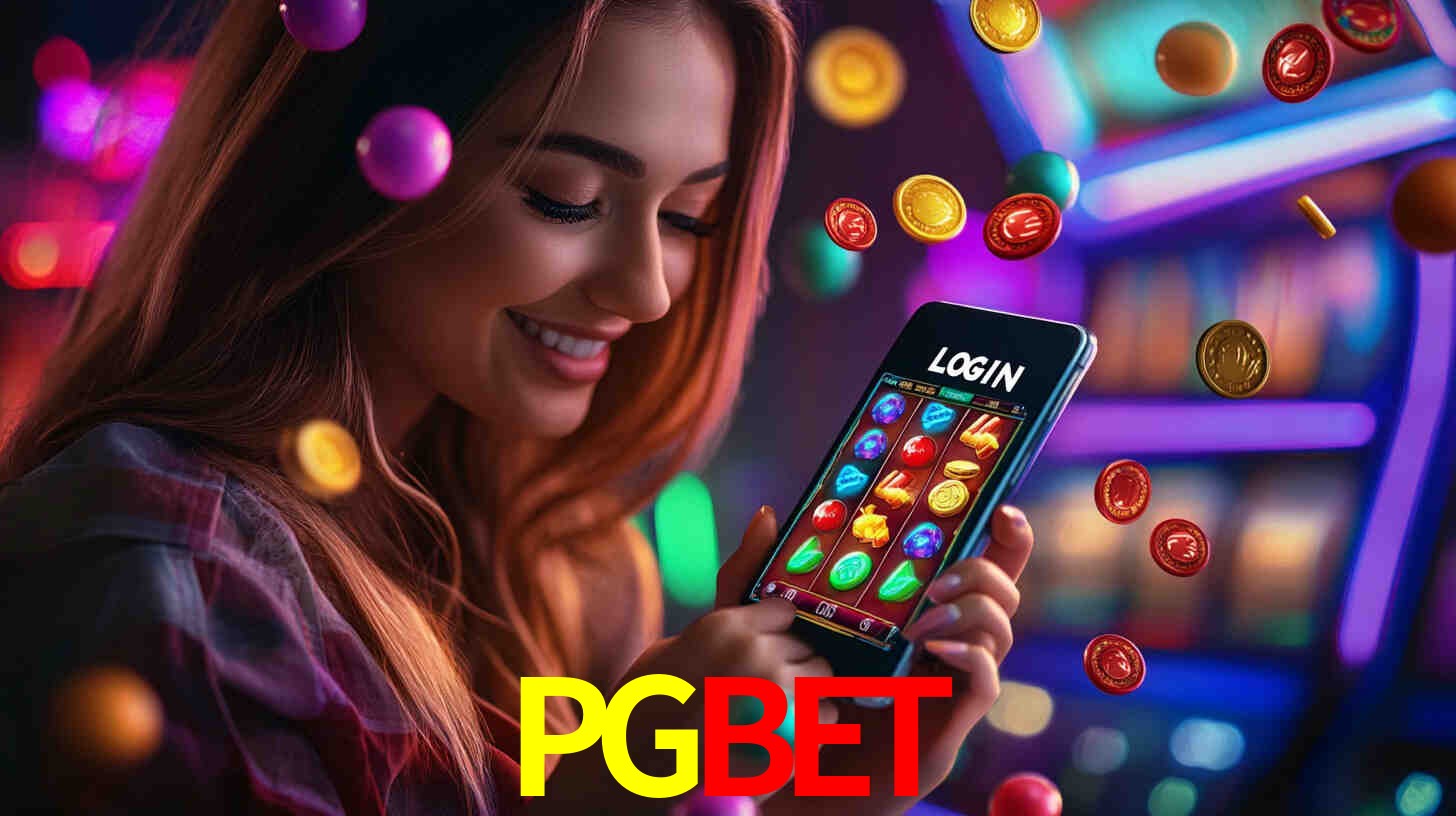 PGBET: Seu Cassino Premiado com Pagamentos Rápidos