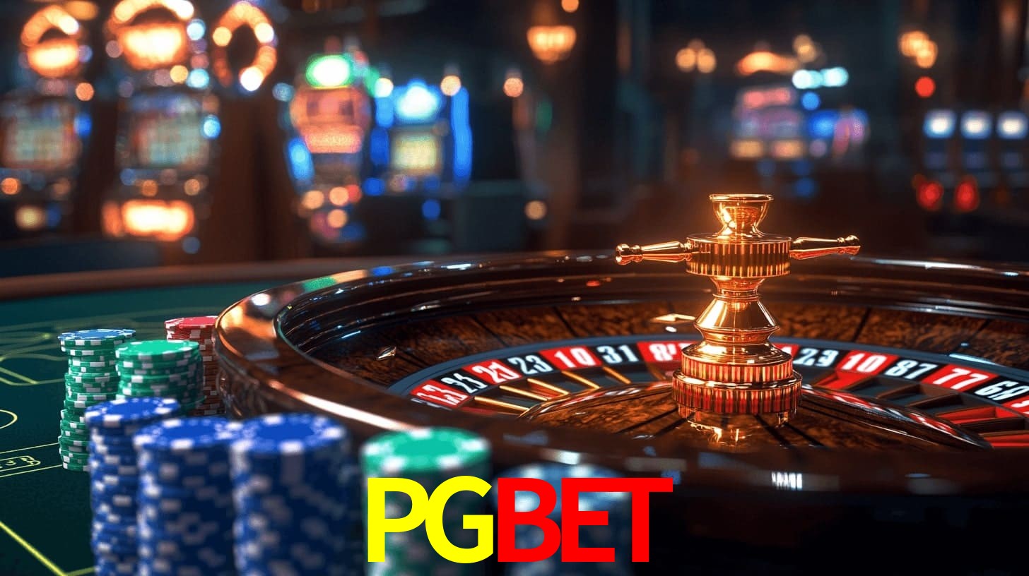PGBET: Seu Especialista em Apostas Esportivas Brasileiras