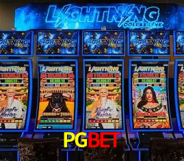 A Experiência Imersiva dos Cassinos Ao Vivo no PGBET