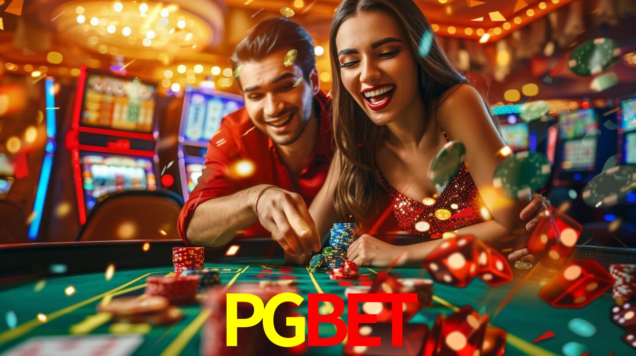 Diretório de Jogos PGBET