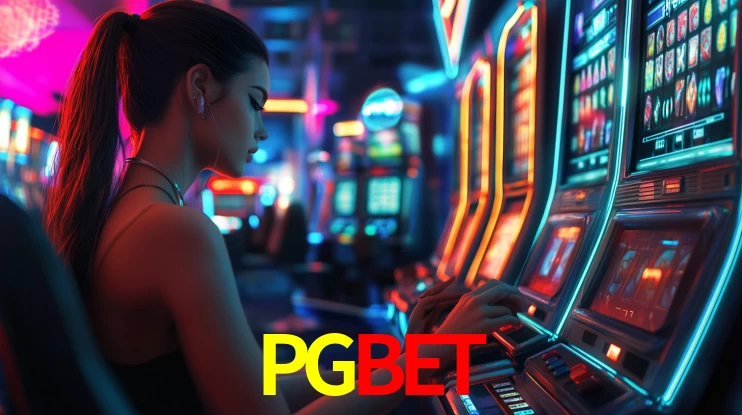 PGBET win