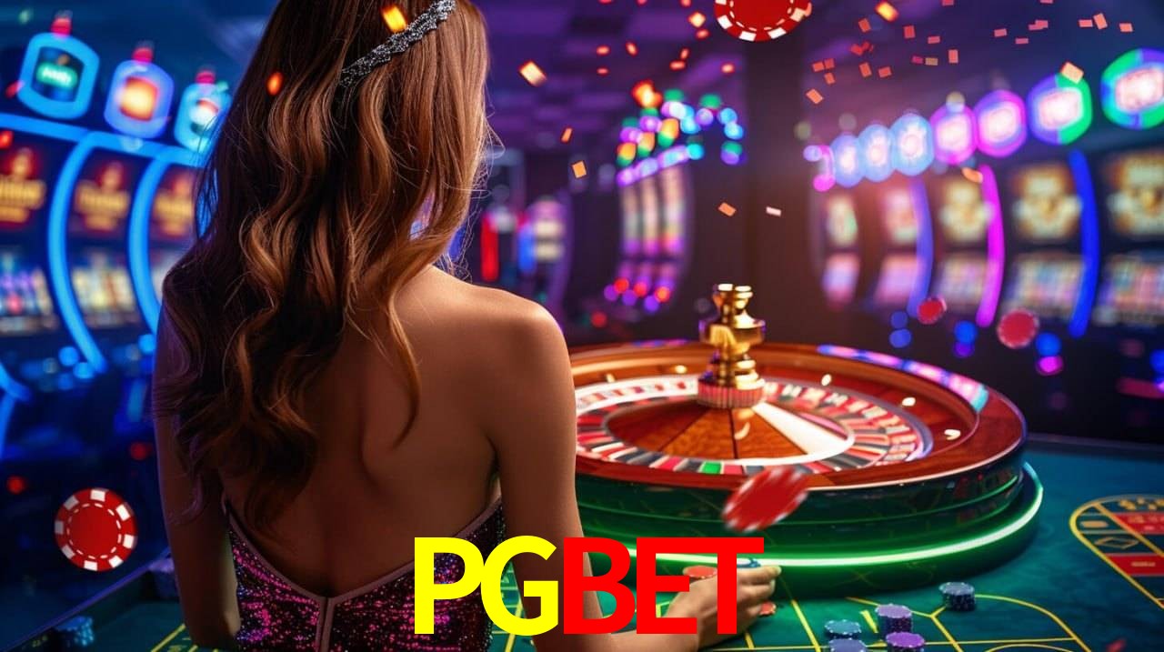 Interface do App PGBET