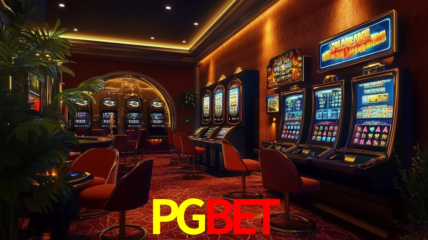 Torneios PGBET