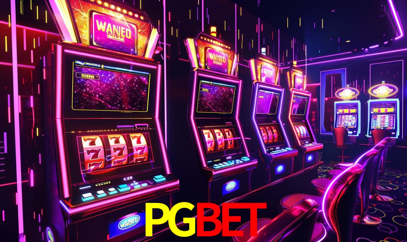 Interface do App PGBET