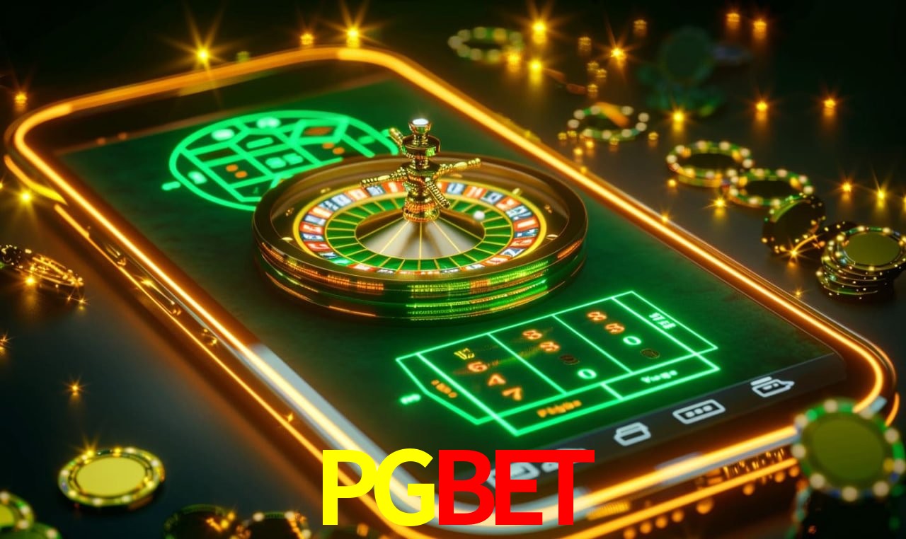 Login Seguro PGBET