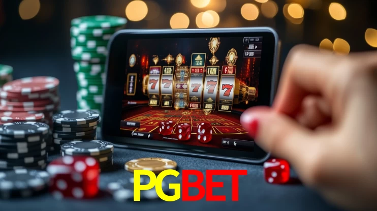 Bônus de Boas-vindas PGBET