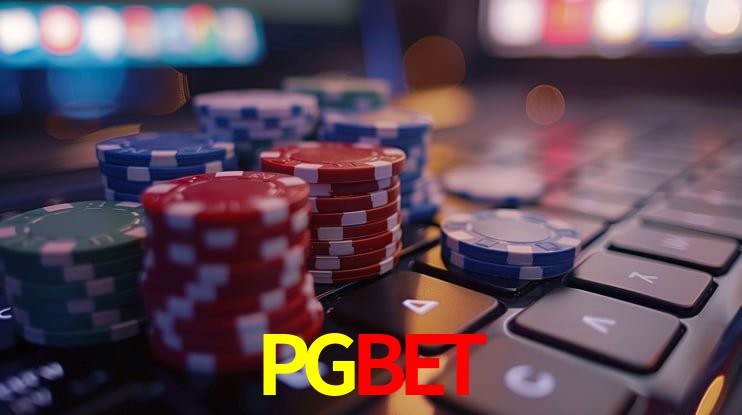 Casino Ao Vivo PGBET