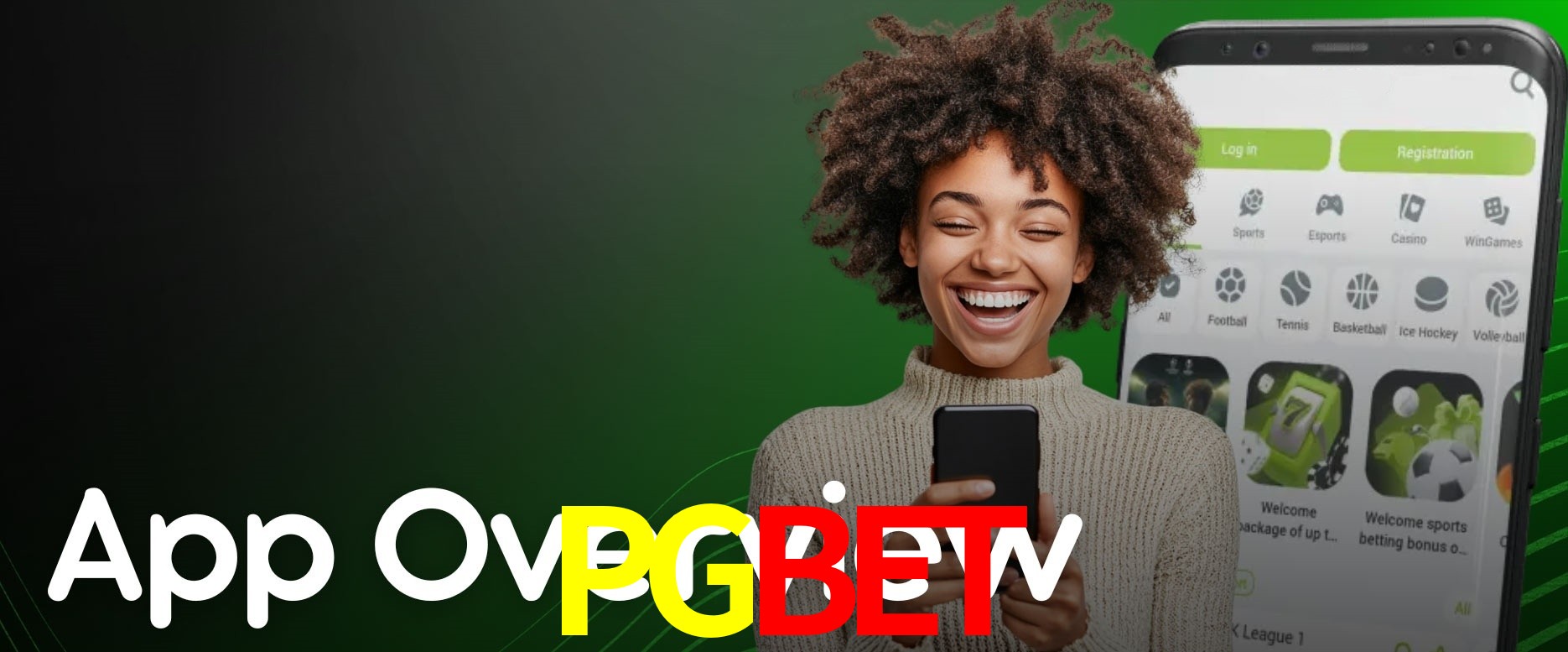 Descubra o Mundo do Cassino Online com PGBET