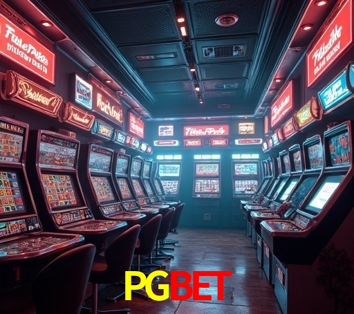 Tecnologia da Plataforma PGBET