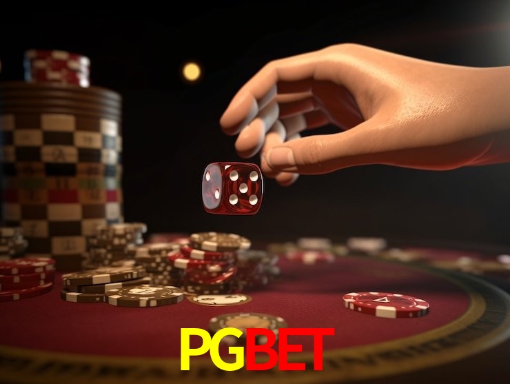 Experiência VIP PGBET