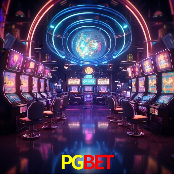 Especiais de Fim de Semana PGBET