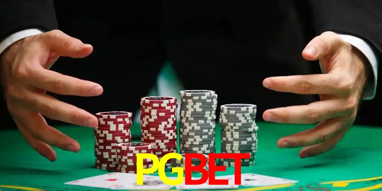 Promoção Relâmpago PGBET