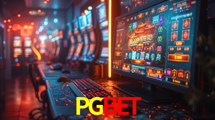 PGBET.COM