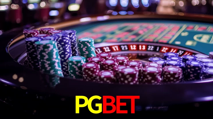 APP oficial da PGBET para mobile