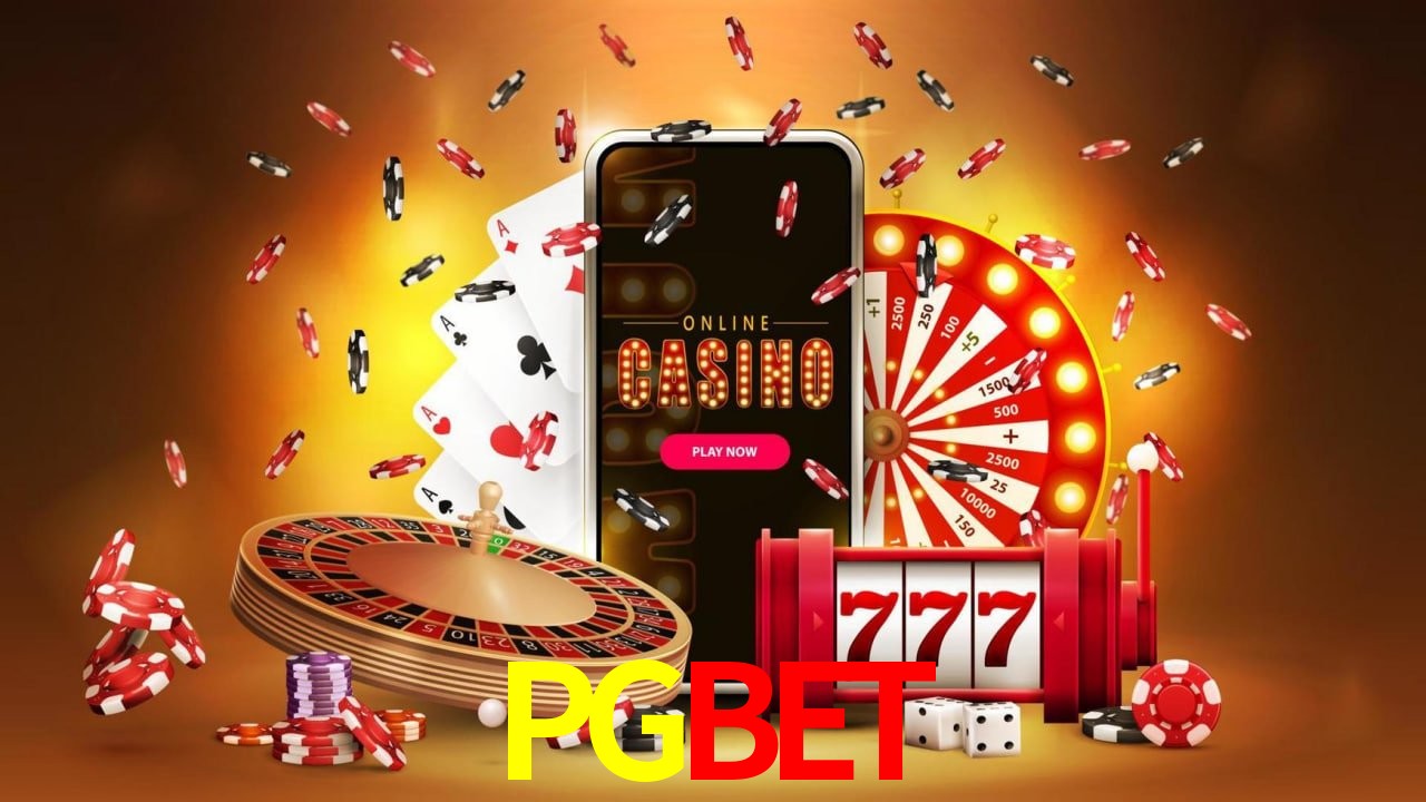 A Emoção da Loteria na PGBET: Uma Chance de Mudança de Vida