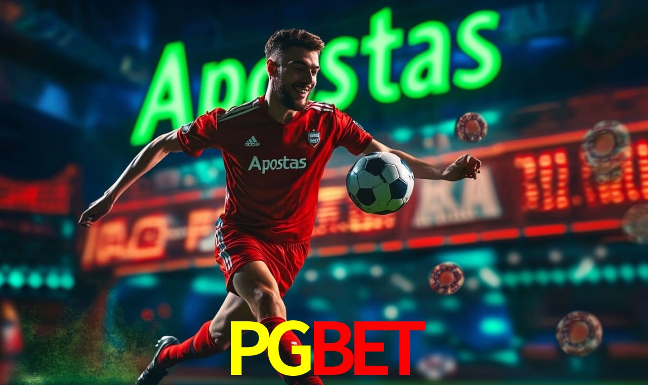 Estatísticas Esportivas PGBET