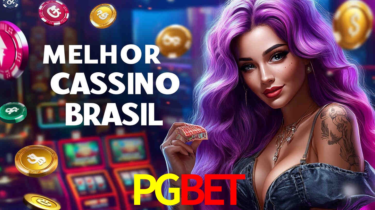 cassino PGBET