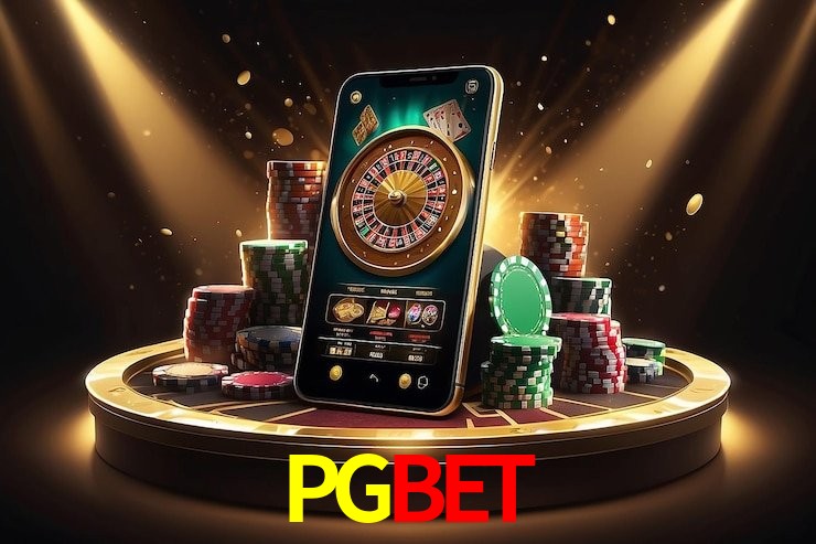 Jogos de Slot PGBET