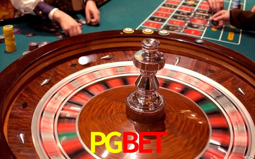 Estatísticas do Jogo PGBET
