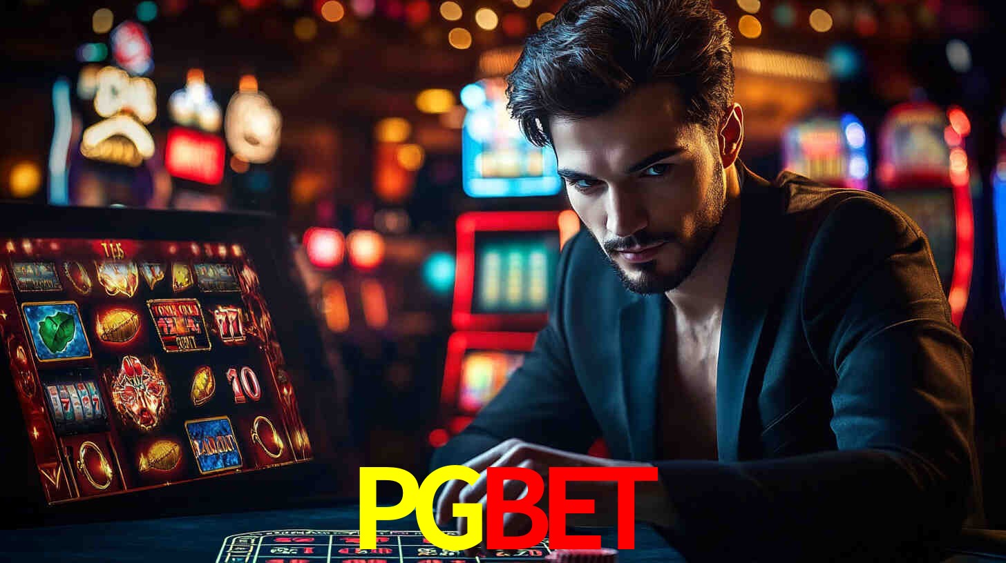PGBET win