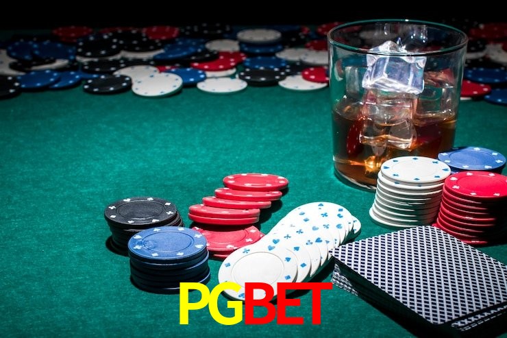 Jogos de Slot PGBET