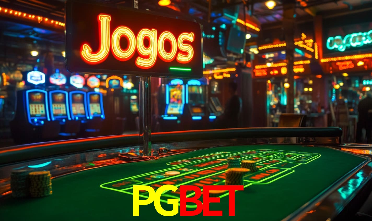 Avaliações dos Jogadores PGBET