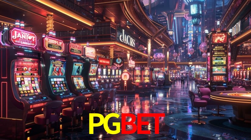 Mesa de Blackjack PGBET