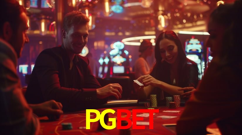 Desvendando o Mundo dos Jogos Virtuais na PGBET