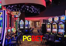 Design Responsivo PGBET