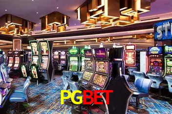 Inovações de Jogos na PGBET: O Futuro das Experiências Interativas