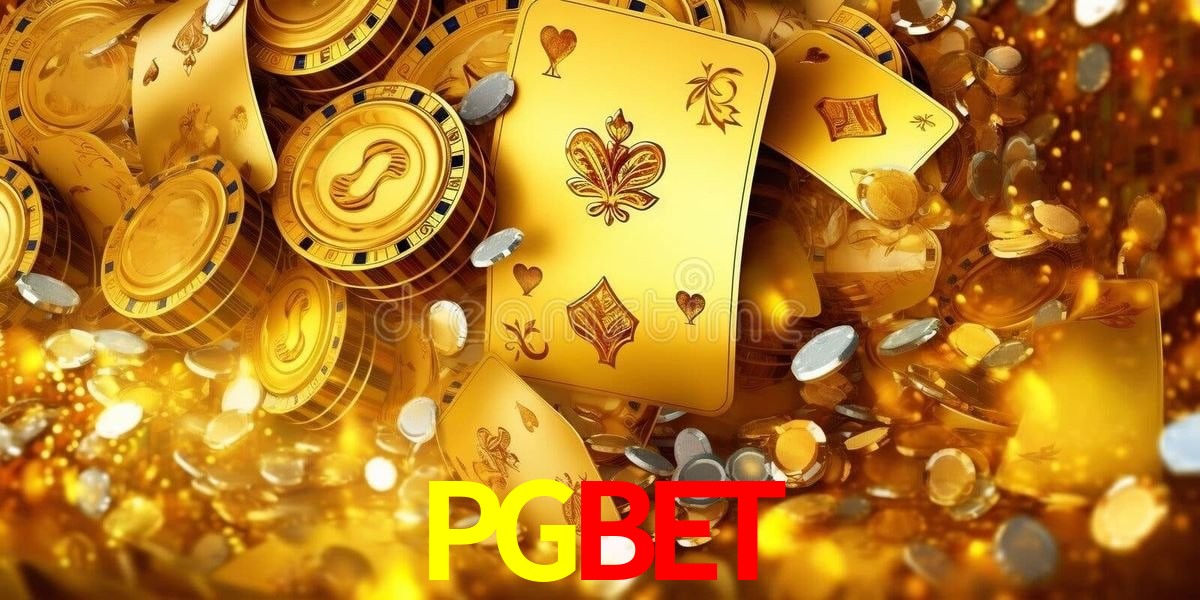 Torneios PGBET