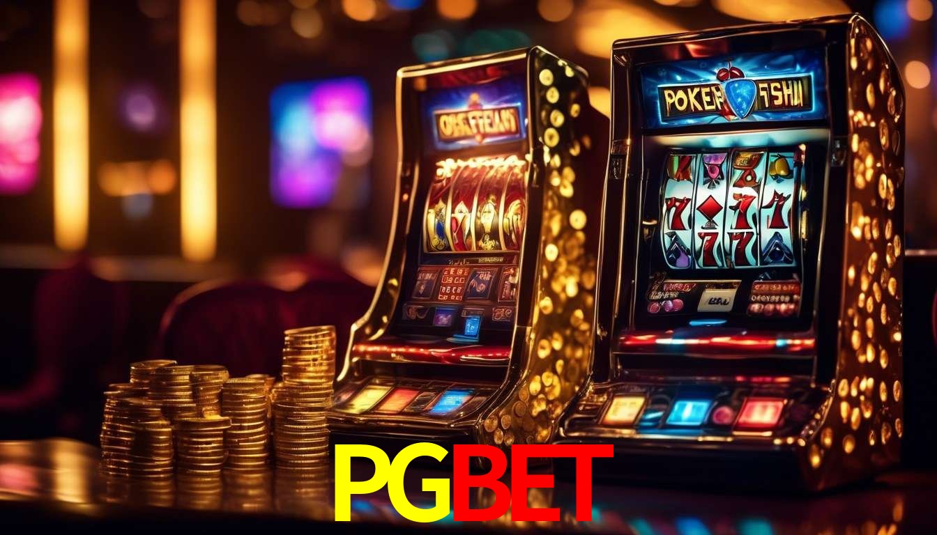 Casino Ao Vivo PGBET