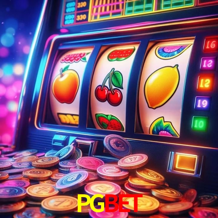 Design Responsivo PGBET