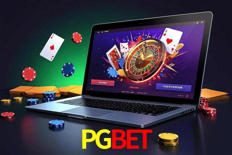 Benefícios da Conta PGBET