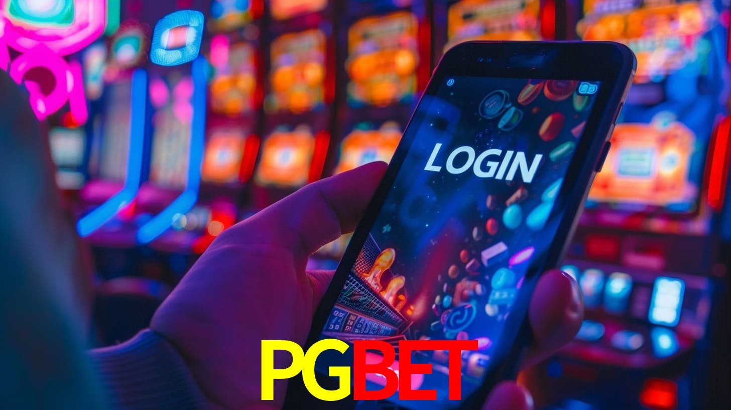 Diretório de Jogos PGBET
