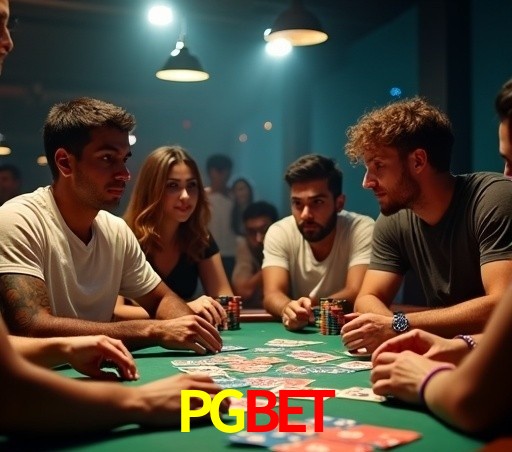 Integração de APIs PGBET