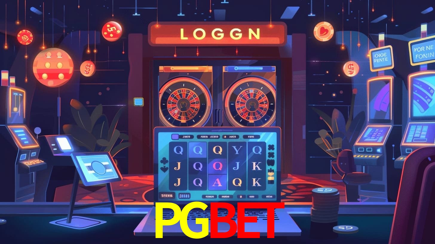 Cadastro Rápido PGBET