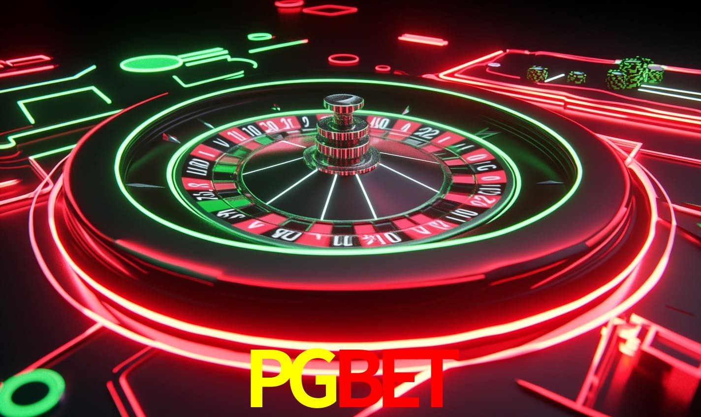 PIX Instantâneo PGBET