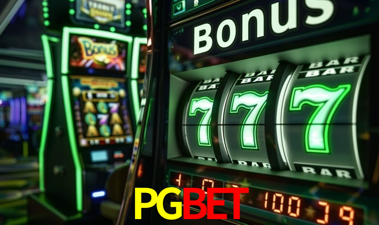 Casino Ao Vivo PGBET