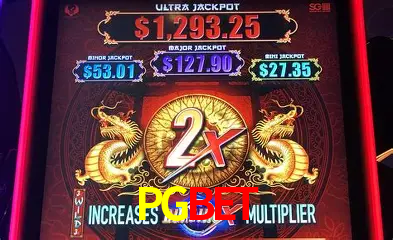 Descubra a Magia dos Jogos de Arcade no PGBET
